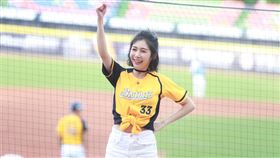 Albee范乙霏。翻攝自臉書