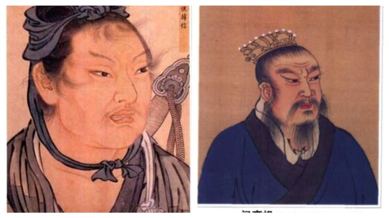 戰神被女殺死　唯一後代改姓躲過滅門