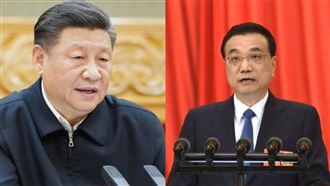 李克強任內傳鬥習近平　卻被批最弱勢總理