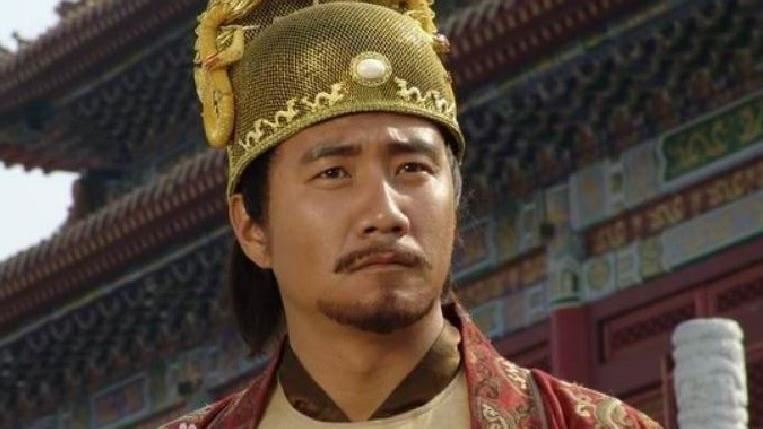 朱元璋用膳吃到頭髮！廚說6字逃死劫