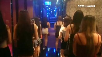 獨／確診女公關酒店　私放7客未實名