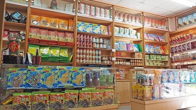 全台歷史最悠久糕餅老店在澎湖！