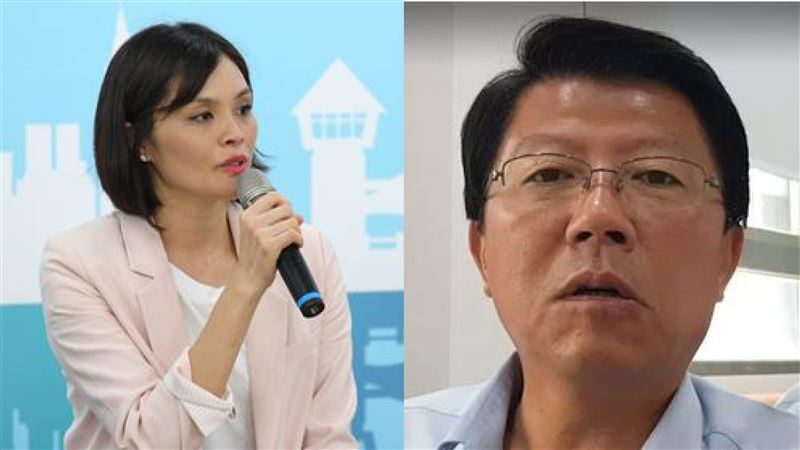 有高人指點？網曝李眉蓁找謝龍介關鍵