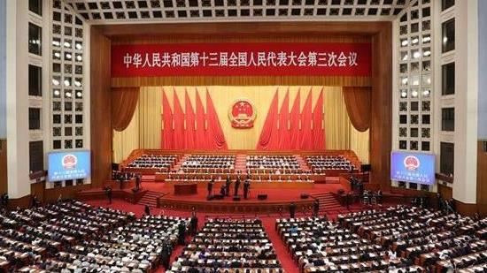 港版國安法確定過了！162票全同意