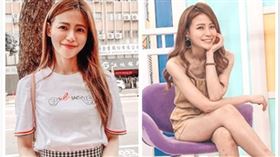 羅莉塔。（圖／翻攝自羅莉塔IG）