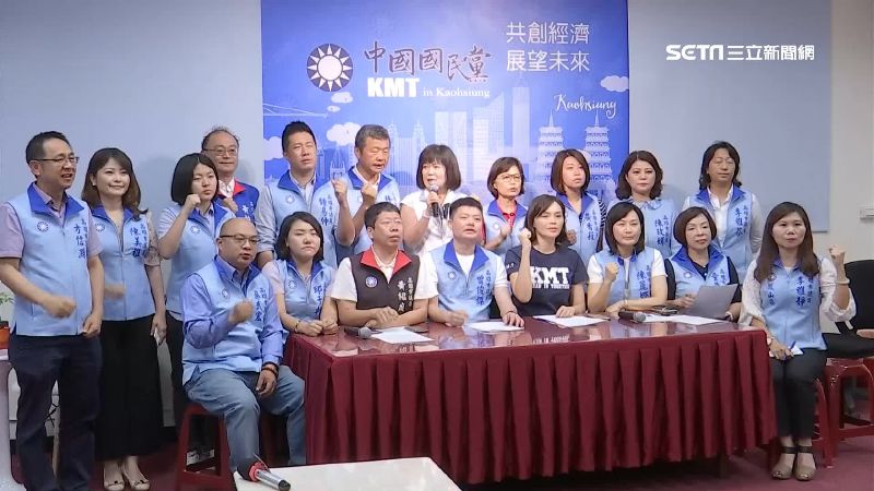 李眉蓁穩了？他爆「奇襲」策略能翻盤