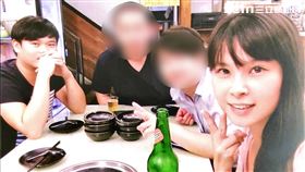 施房茶,富商,女會計,新莊