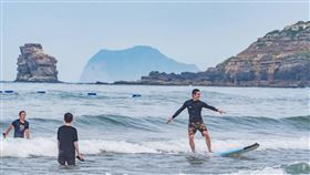 鈔錢佈署！ 振興經濟新北一路發！（圖／翻攝自新北市觀光旅遊局官網）