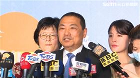 三倍券商機新北市推「振興168方案」,侯友宜,特斯拉