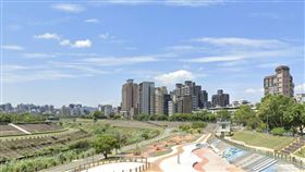 文山。（圖／翻攝自GoogleMap）