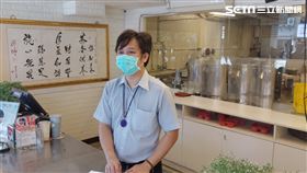 施房茶,富商,女會計,新莊