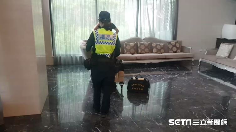 台中女斷2年情慘遭斃命　狠男殺機曝