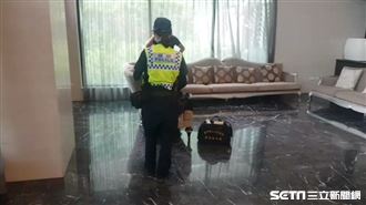 分手後被趕出愛巢　台中男談判完殺她