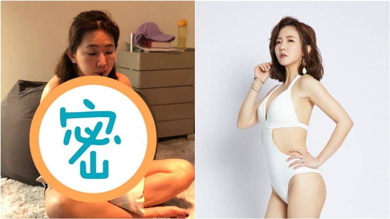 謝忻狂吃肥肉照曝！復出卻被酸民詛咒
