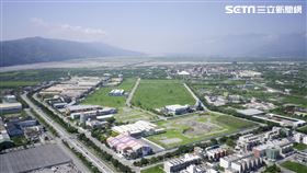 台開土地。（圖／台開提供）