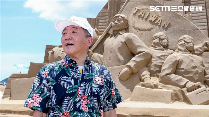 福容推環島集章　住12晚狂送12晚