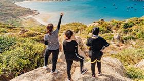  名家專用／台灣旅行趣（勿用）