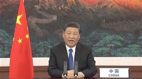 習近平受邀上WHA發表演說
圖翻攝自WHO YOUTUBE