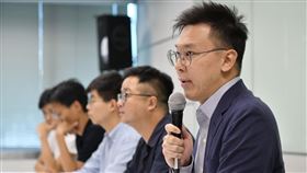 林飛帆（民進黨提供）