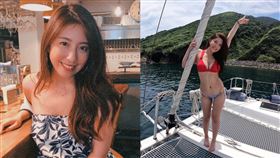 NONO辜莞允。翻攝自IG