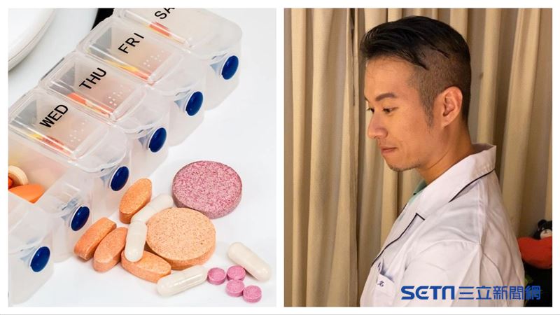 獨／爽領高薪？藥師：我們不只是發藥
