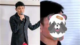 劉德華 圖/微博