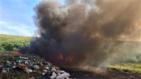 （圖／澎湖縣政府消防局提供）