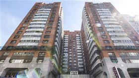 竹竹苗首例自主都更案！「交大華廈」審議通過9月將開工（圖／新竹市政府）