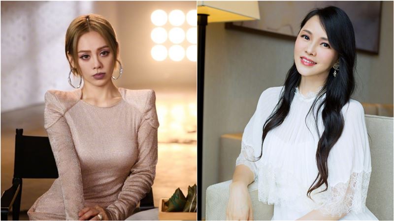 暗批同台女星挨譙　伊能靜委屈曝真相