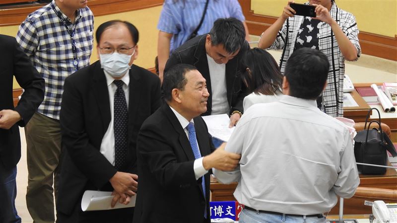 板橋站聯開案價值低估？市府：未定案
