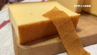 蜂蜜蛋糕紙怎麼撕？網友秒解這方法