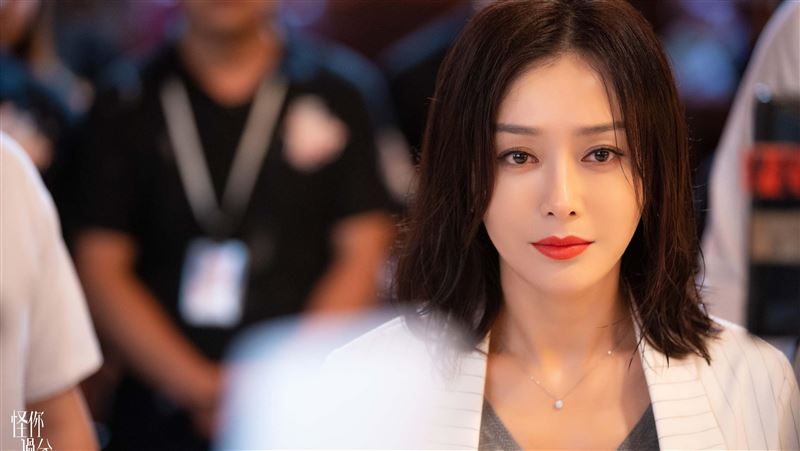 演《延禧》前後大不同　秦嵐痛揭內幕