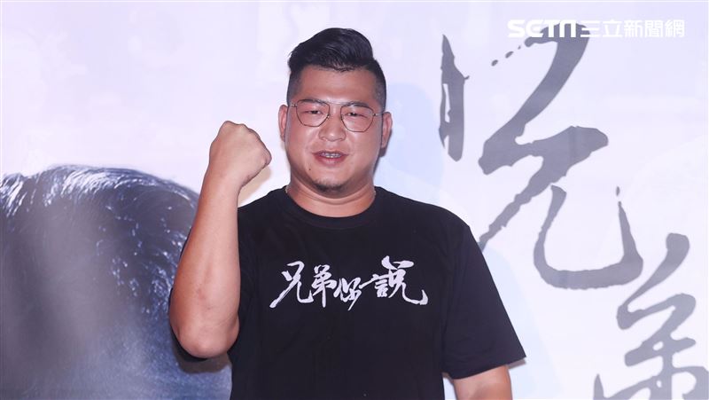 顏清標長子進演藝圈？為網紅MV耍狠