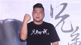 顏清標長子進演藝圈？為網紅MV耍狠