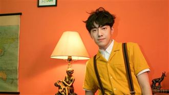 吃飯難抉擇？男星唱「都好」反諷朋友