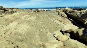 台東小野柳申請更名富岡地質公園（2）