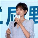 夏于喬擔任野草計劃評審。（記者邱榮吉/攝影）