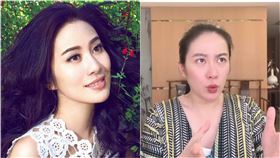 葉璇／翻攝自微博