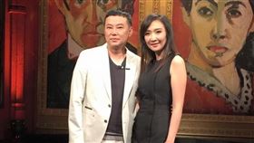 陽帆,Julie／臉書