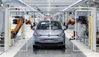 車界經營之神 福斯執行長最怕這件事