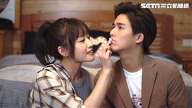 章哲銘,葉芸希,梁以辰,李博翔。