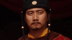 ▲朱元璋；韓成（圖／翻攝自百度百科）