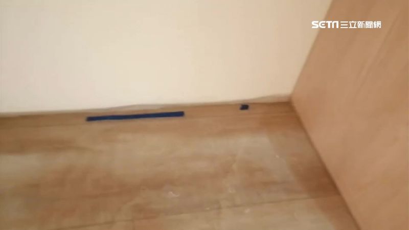 淨水器爆管…新屋剛裝潢完　全家淹水