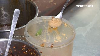 獨／男狂加大蒜被阻　出手怒毆老闆娘