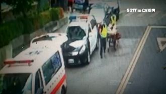 不滿被分手釀情殺　男3度來回狠行兇