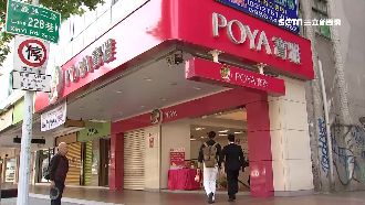 寶雅強勢崛起！藥妝雙雄推新攻略應戰