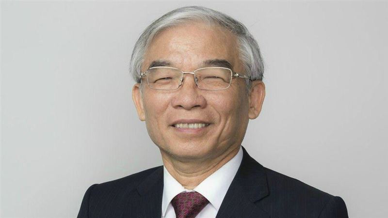 閃辭大同董事　陳守煌：早就無意擔任