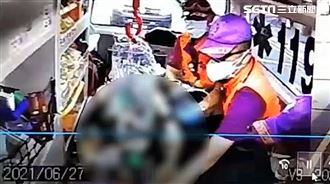 快訊／歡唱飲酒5小時　正妹竟暴斃亡