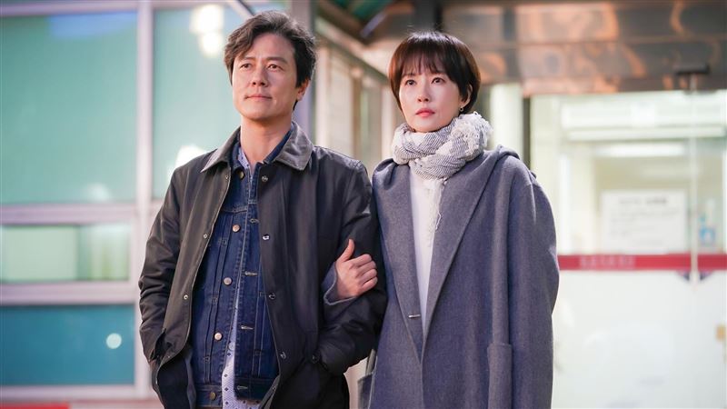 韓劇尺度大！男女主角全裸狂打馬賽克