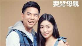 柯有倫。（嬰兒與母親提供）